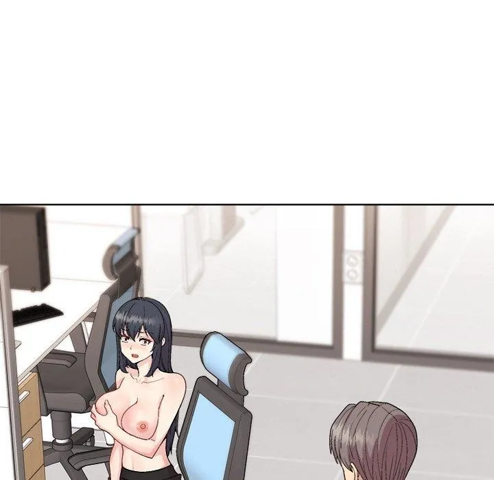 和美女上司玩游戏 - 第35話 - page 9