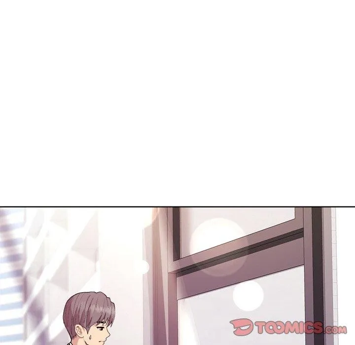 和美女上司玩游戏 - 第35話 - page 111