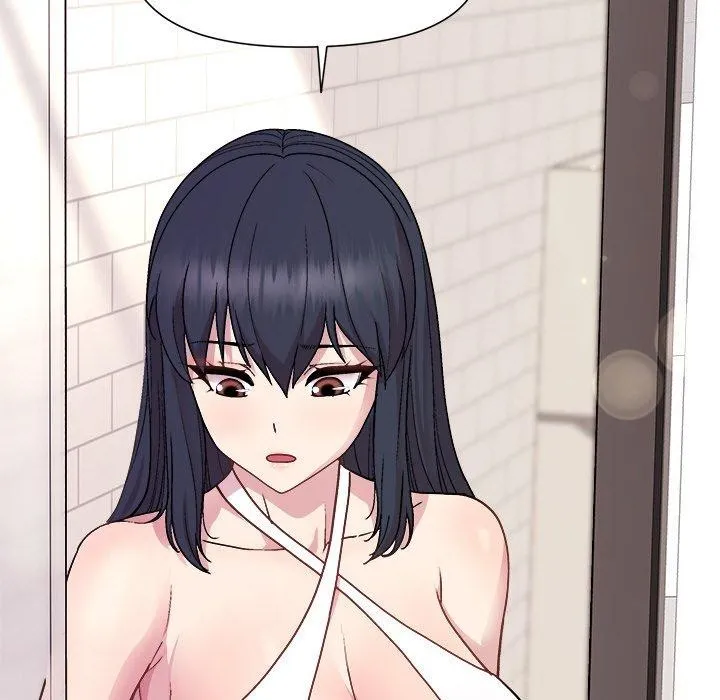和美女上司玩游戏 - 第35話 - page 123