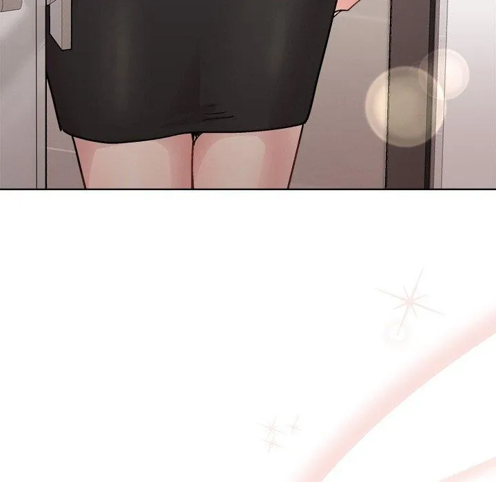 和美女上司玩游戏 - 第35話 - page 125
