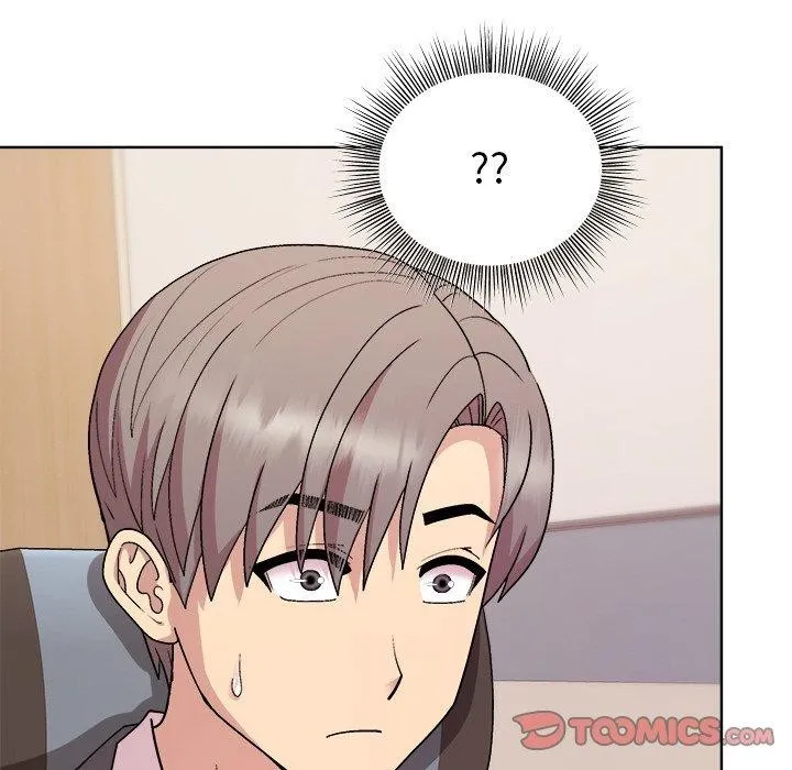 和美女上司玩游戏 - 第35話 - page 138