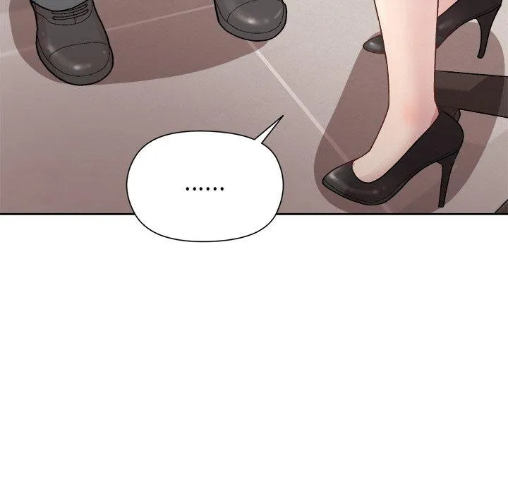 和美女上司玩游戏 - 第35話 - page 154