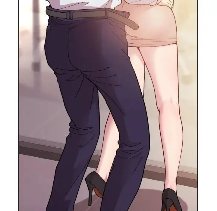 和美女上司玩游戏 - 第9話 - page 79