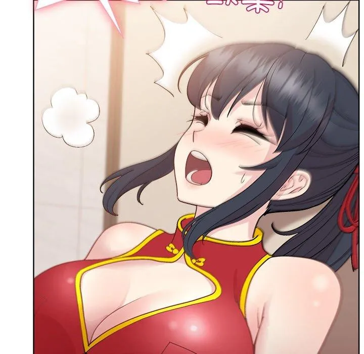 和美女上司玩游戏 - 第57話 - page 69