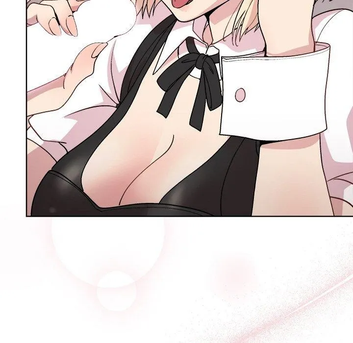 和美女上司玩游戏 - 第30話 - page 72