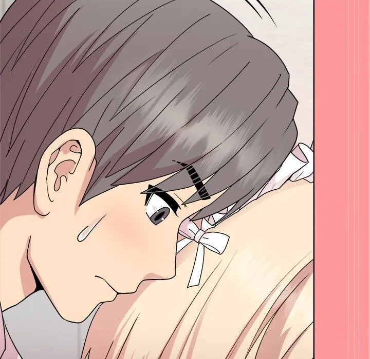 和美女上司玩游戏 - 第31話 - page 100