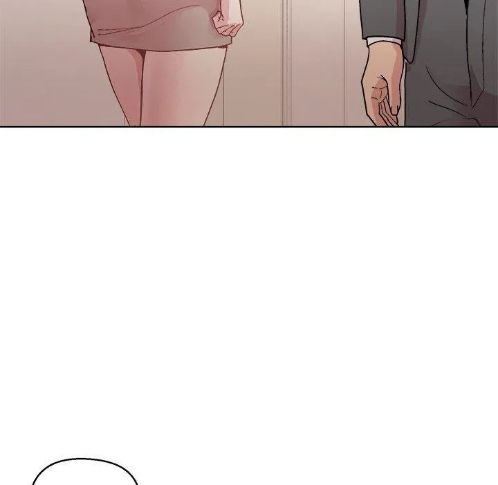 和美女上司玩游戏 - 第56話 - page 53