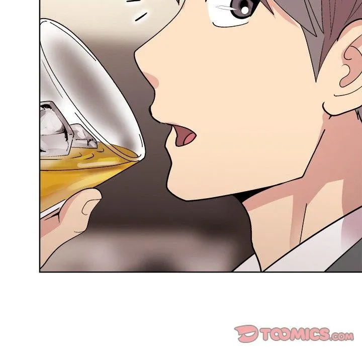 和美女上司玩游戏 - 第56話 - page 75