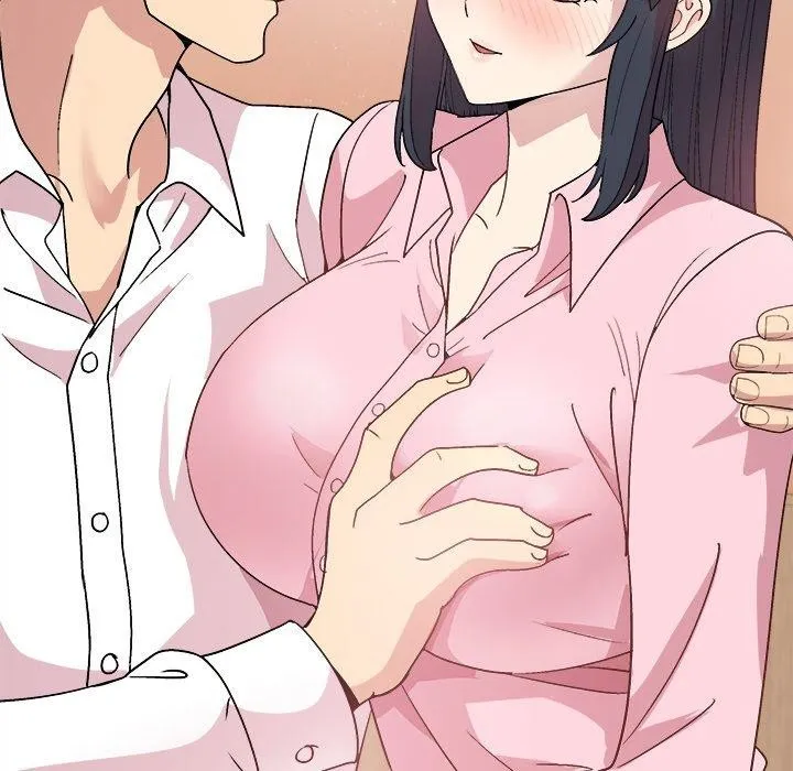 和美女上司玩游戏 - 第56話 - page 141