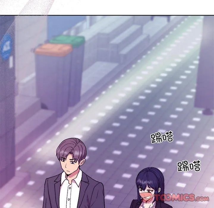 和美女上司玩游戏 - 第49話 - page 102