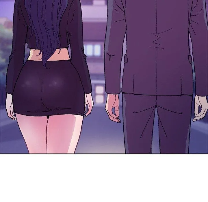 和美女上司玩游戏 - 第49話 - page 106