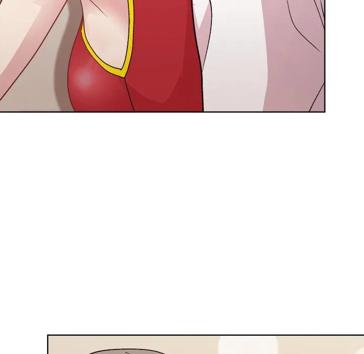 和美女上司玩游戏 - 第58話 - page 17
