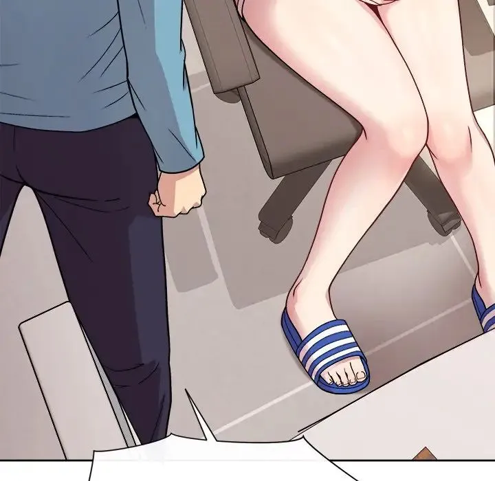和美女上司玩游戏 - 第2话 - page 106