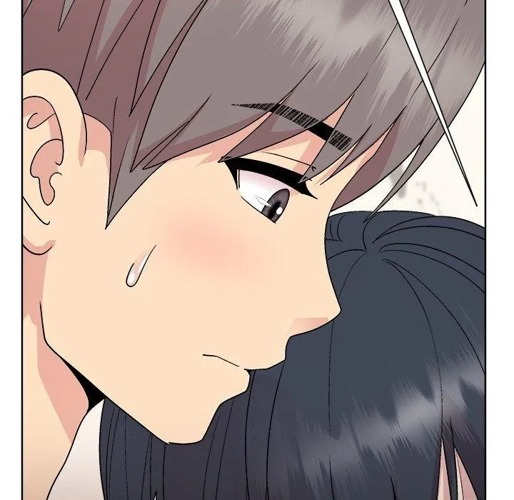 和美女上司玩游戏 - 第42話 - page 49