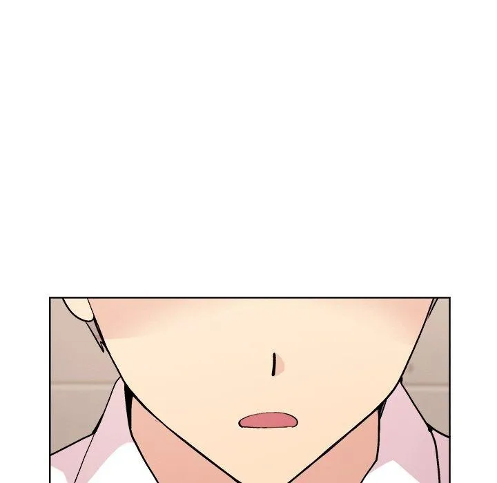 和美女上司玩游戏 - 第42話 - page 108