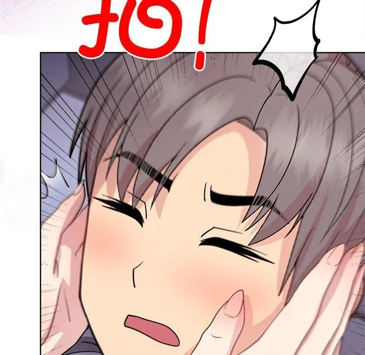 和美女上司玩游戏 - 第51話 - page 135