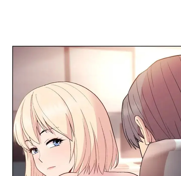 和美女上司玩游戏 - 第10話 - page 94