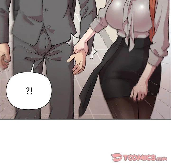 和美女上司玩游戏 - 第23話 - page 129