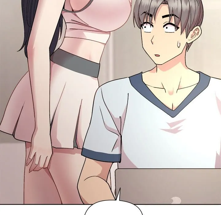 和美女上司玩游戏 - 第60話 - page 36