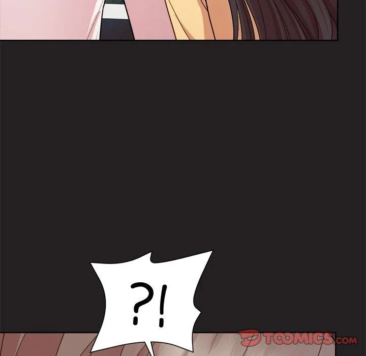 和美女上司玩游戏 - 第44話 - page 57