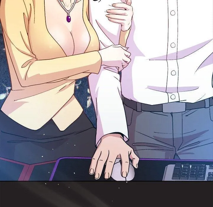 和美女上司玩游戏 - 第44話 - page 70