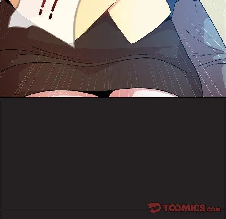 和美女上司玩游戏 - 第44話 - page 84