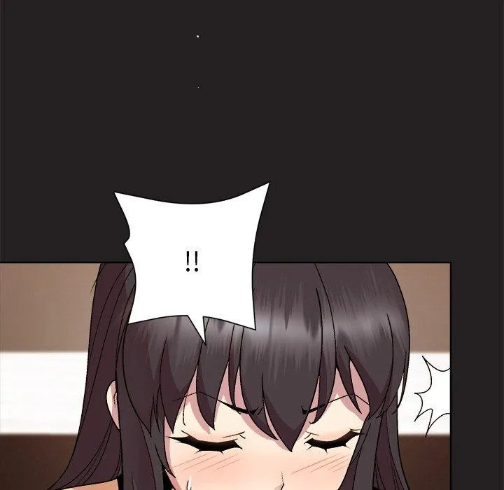 和美女上司玩游戏 - 第44話 - page 104