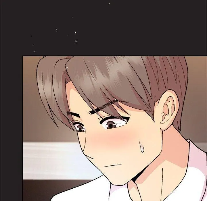 和美女上司玩游戏 - 第44話 - page 110
