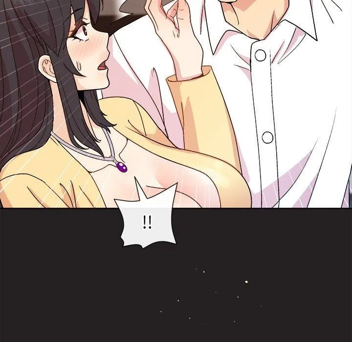 和美女上司玩游戏 - 第44話 - page 136