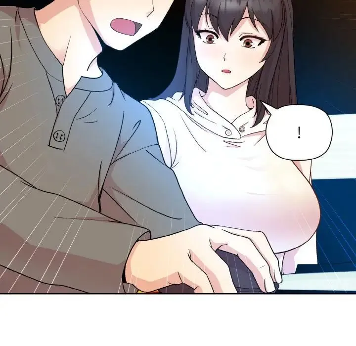 和美女上司玩游戏 - 第14話 - page 55
