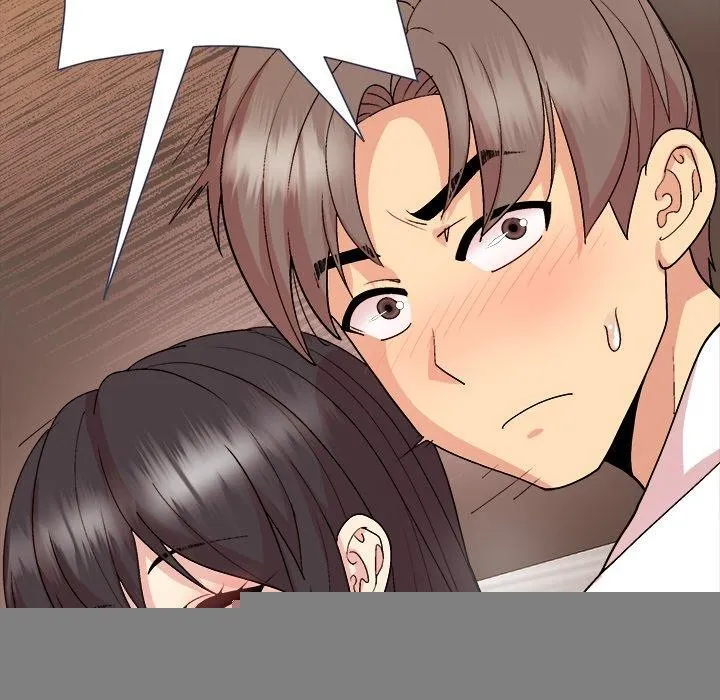 和美女上司玩游戏 - 第46話 - page 154