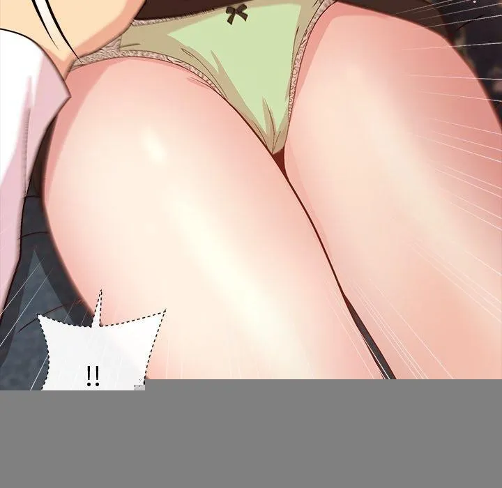 和美女上司玩游戏 - 第45話 - page 46