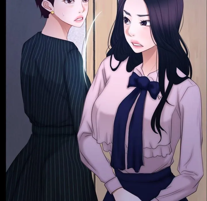 寻找初恋 - 第45話 - page 55