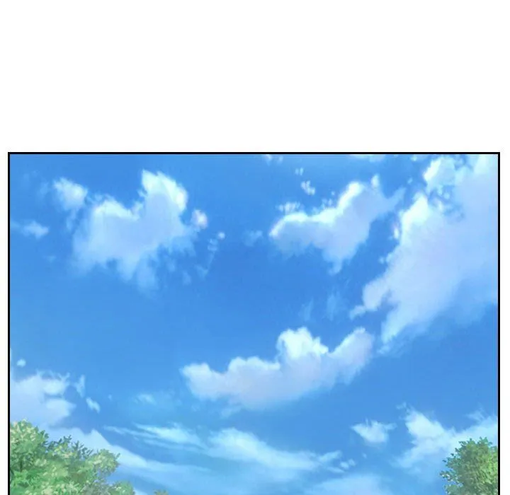 寻找初恋 - 第21話 - page 114