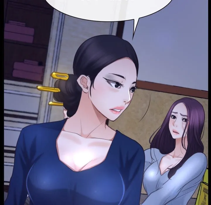 寻找初恋 - 第31話 - page 56
