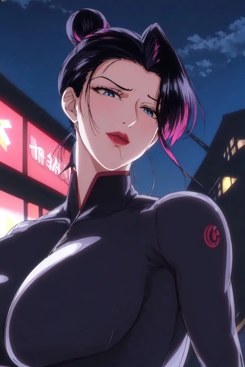 [AI绘画]美人母亲整合肉嫁高柳傢 - 第01话 - page 33