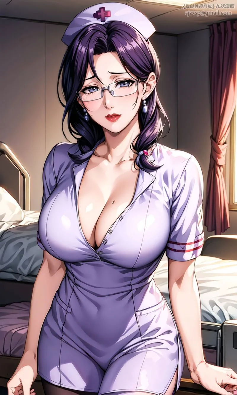 [AI绘画]美人母亲整合肉嫁高柳傢 - 第04话 - page 62