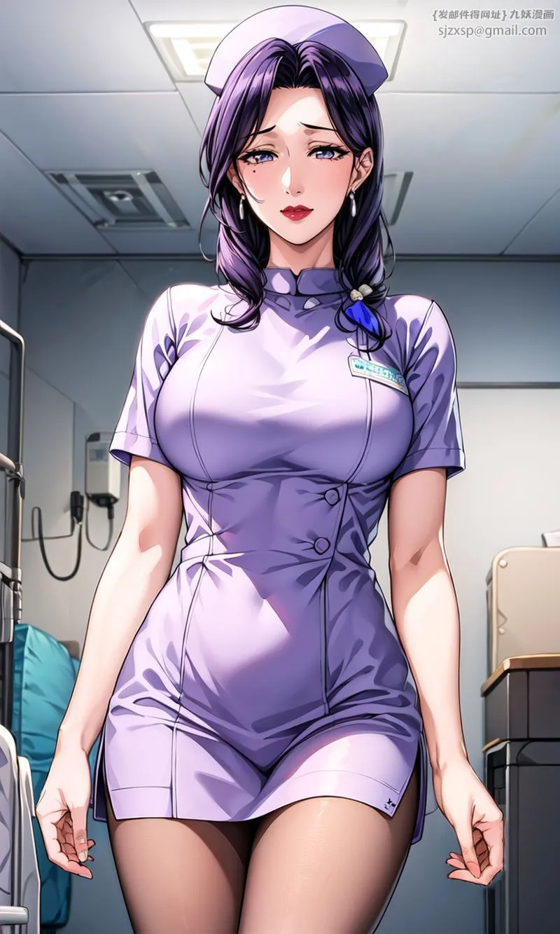 [AI绘画]美人母亲整合肉嫁高柳傢 - 第04话 - page 67