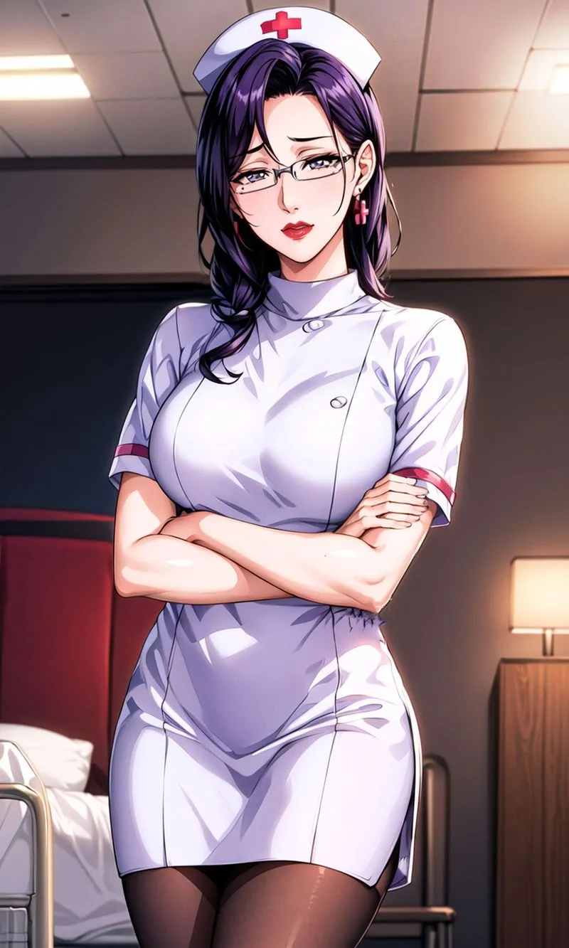 [AI绘画]美人母亲整合肉嫁高柳傢 - 第04话 - page 70