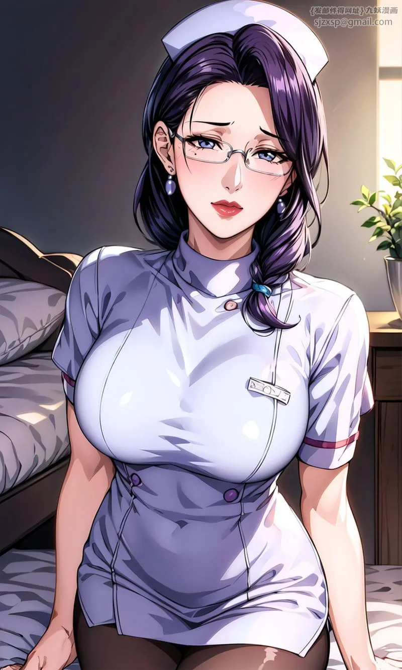 [AI绘画]美人母亲整合肉嫁高柳傢 - 第04话 - page 72