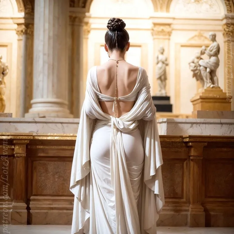 [AI绘画]Lote_2024整合AIGenerated - 第18话 - page 80