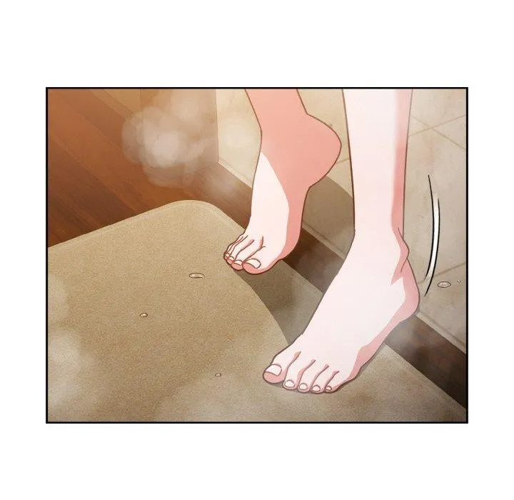 天降美差 - 第43話 - page 8