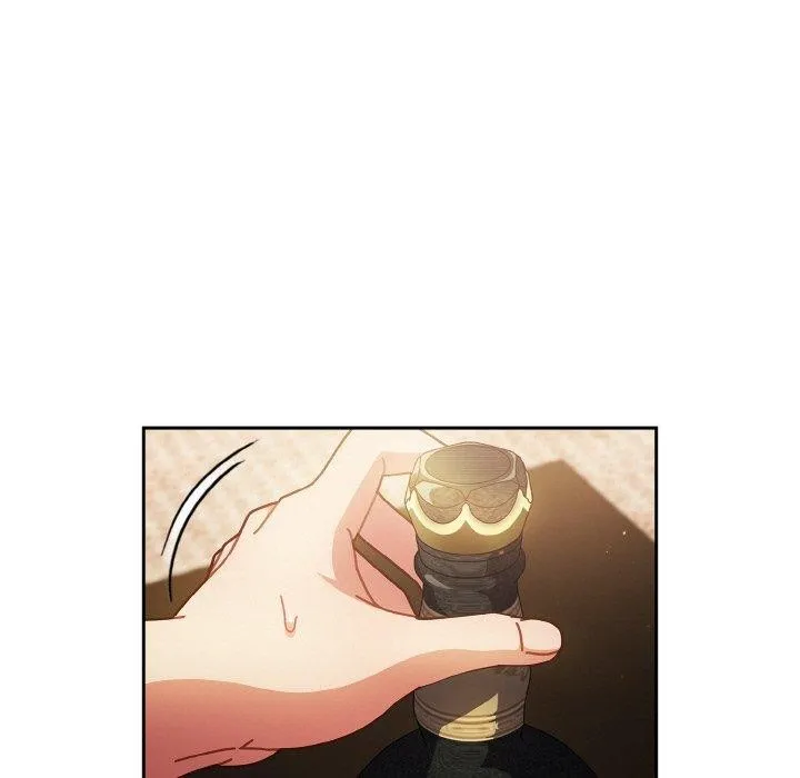 天降美差 - 第34話 - page 97