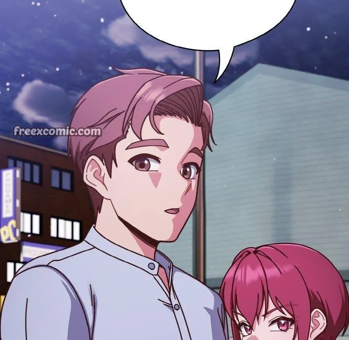 天降美差 - 第33話 - page 135