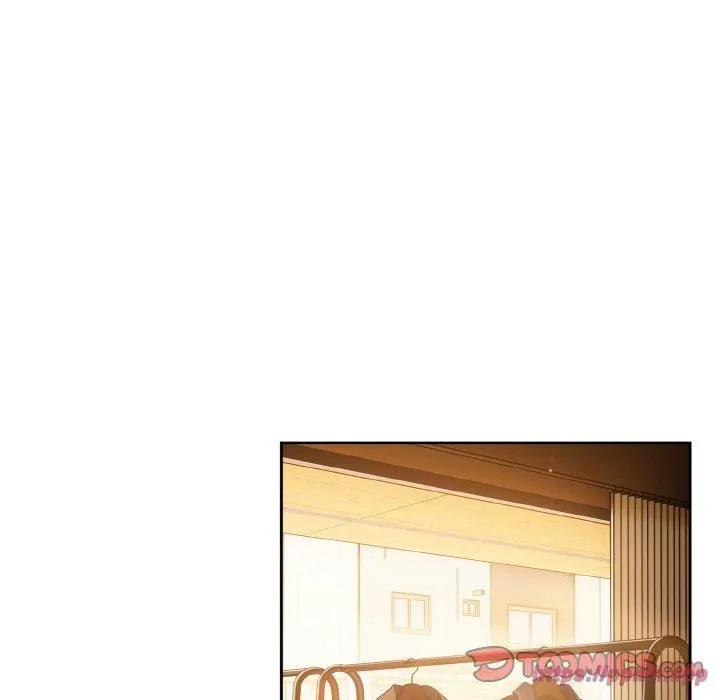 天降美差 - 第24話 - page 120