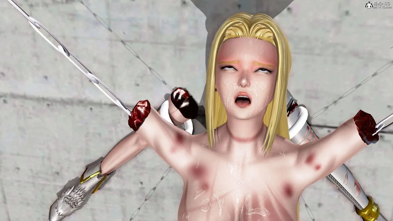 [3D]天女传 - 02-下天女之死 - page 97
