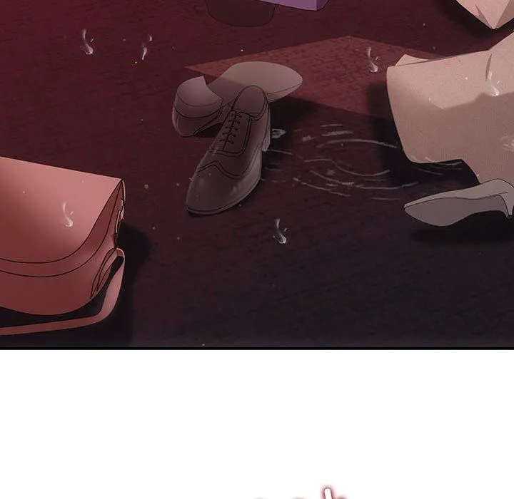 协议关系 - 第17話 - page 119