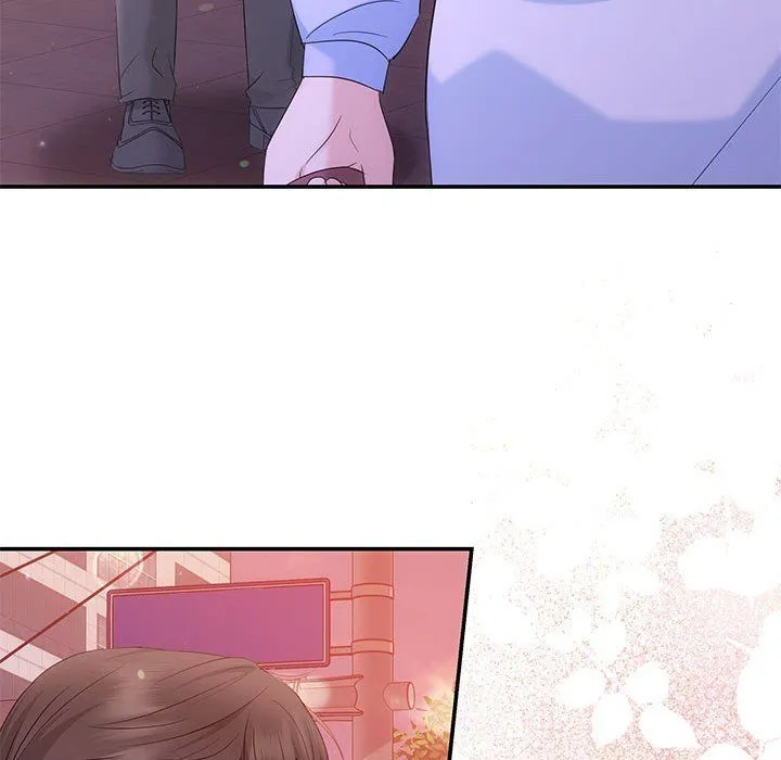 协议关系 - 第16話 - page 125