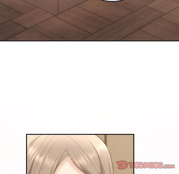 协议关系 - 第19話 - page 21
