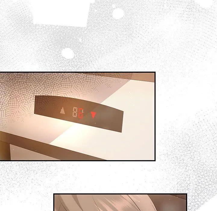 协议关系 - 第19話 - page 150